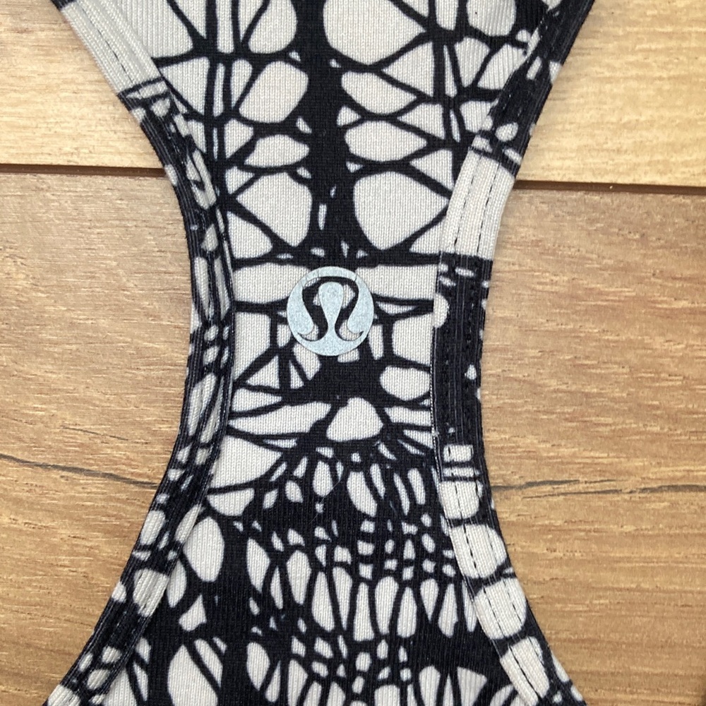Lululemon Cool Racerback Tank - Picture 9 of 9